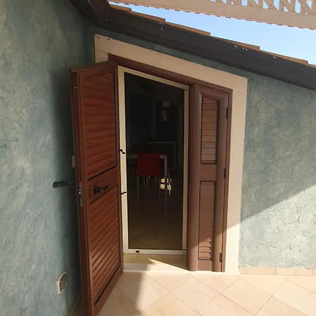 Apartment Rada Delle Tortore *