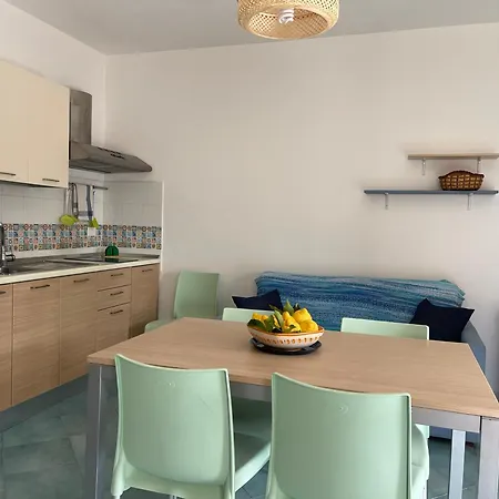 Rada Delle Tortore Apartment *