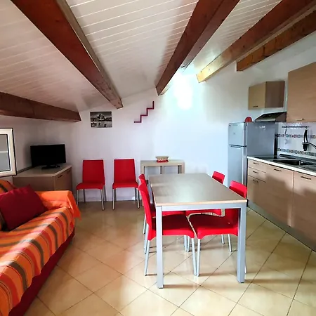Apartment Rada Delle Tortore *