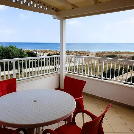 Rada Delle Tortore Apartment Marzamemi