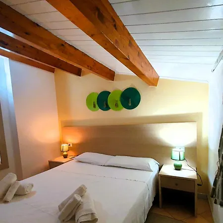Apartment Rada Delle Tortore