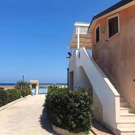 Apartment Rada Delle Tortore *