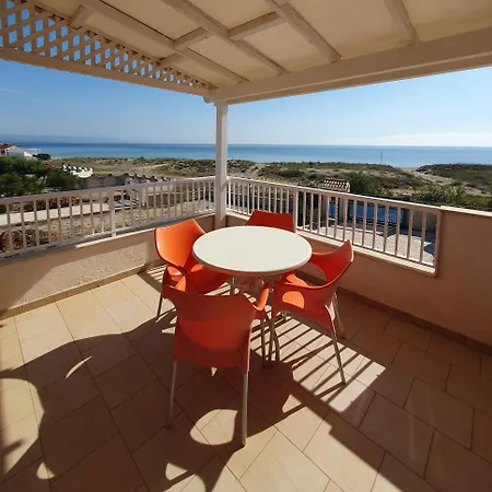 Apartment Rada Delle Tortore Marzamemi