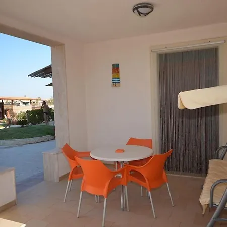 Rada Delle Tortore Apartment Marzamemi