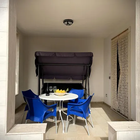 Apartment Rada Delle Tortore