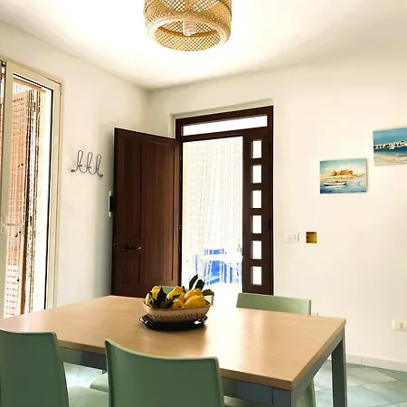 Apartment Rada Delle Tortore *