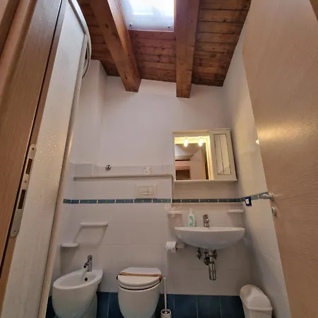 Appartamento Rada Delle Tortore Marzamemi