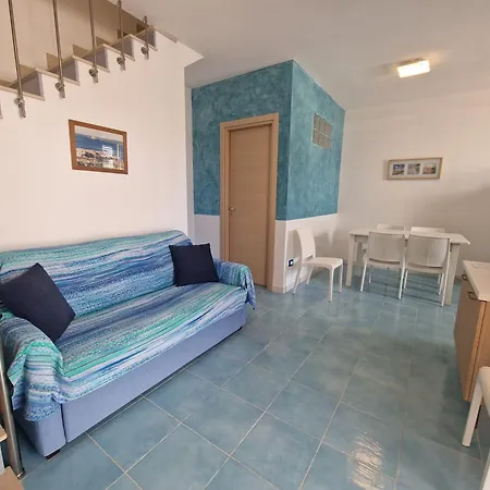 Rada Delle Tortore Marzamemi