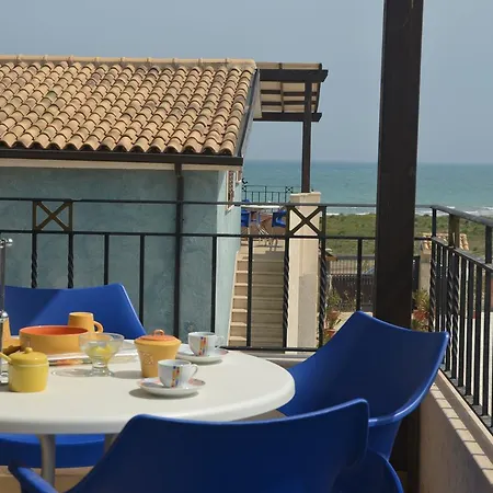 Apartment Rada Delle Tortore