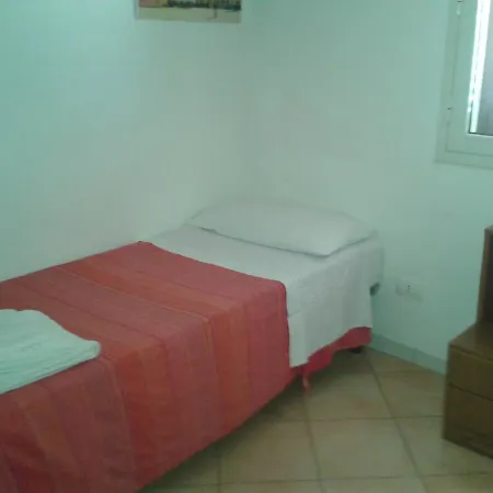 Rada Delle Tortore Διαμέρισμα Marzamemi