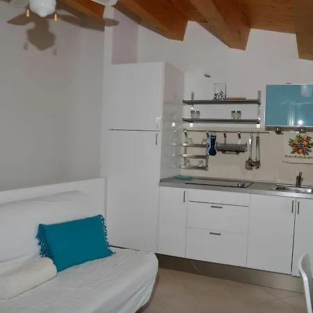 Διαμέρισμα Rada Delle Tortore Marzamemi